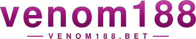 venom188 logo